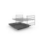 Bosch HBF133GR0 forno 66 L A Acciaio inossidabile (HBF133GR0)