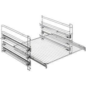 AEG TR3LV accessorio e componente per forno Argento Guida per forno (944189357)