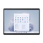 Microsoft Surface Pro 9 1000 GB 33 cm (13") Intel® Core™ i7 16 GB Wi-Fi 6E (802.11ax) Windows 11 Home Platino (QKI-00004)