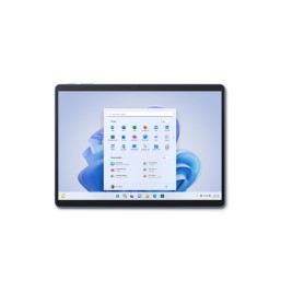 Microsoft Surface QI9-00038 tablet 256 GB 33 cm (13") Intel® Core™ i5 16 GB Wi-Fi 6E (802.11ax) Windows 11 Home B (QI9-00038) Microsoft Surface QI9-00038 tablet 256 GB 33 cm (13") Intel® Core™ i5 16 GB Wi-Fi 6E (802.11ax) Windows 11 Home B (QI9-00038)