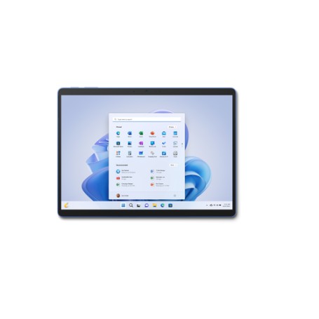 Microsoft Surface QI9-00038 tablet 256 GB 33 cm (13") Intel® Core™ i5 16 GB Wi-Fi 6E (802.11ax) Windows 11 Home B (QI9-00038)
