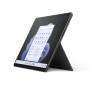 Microsoft Surface Pro 9 256 GB 33 cm (13") Intel® Core™ i5 16 GB Wi-Fi 6E (802.11ax) Windows 11 Home Grafite (QI9-00021)