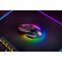 Razer Basilisk V3 Pro mouse Mano destra RF Wireless + Bluetooth + USB Type-C Ottico 30000 DPI (RZ01-04620100-R3G1)