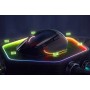 Razer Basilisk V3 Pro mouse Mano destra RF Wireless + Bluetooth + USB Type-C Ottico 30000 DPI (RZ01-04620100-R3G1)