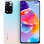 Xiaomi Redmi Note 11 Pro+ 5G 16,9 cm (6.67") Doppia SIM Android 11 USB tipo-C 6 GB 128 GB 4500 mAh Blu (MZB0A9JEU)
