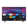 Hisense UHD Smart TV 43A6BG 108 cm (42.5") 4K Ultra HD Wi-Fi Nero (43A6BG)