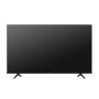 Hisense UHD Smart TV 43A6BG 108 cm (42.5") 4K Ultra HD Wi-Fi Nero (43A6BG)