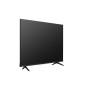 Hisense UHD Smart TV 43A6BG 108 cm (42.5") 4K Ultra HD Wi-Fi Nero (43A6BG)