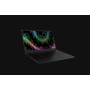 Razer Blade 15 i7-13800H Computer portatile 39,6 cm (15.6") Quad HD Intel® Core™ i7 16 GB DDR5-SDRAM 100 (RZ09-0485YGD3-R3G1)