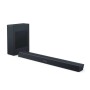 Philips TAB8405/10 altoparlante soundbar Nero 2.1 canali 200 W (TAB8405/10)