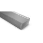 Philips TAB6405/10 altoparlante soundbar Argento 2.1 canali 140 W (TAB6405/10)