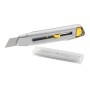 Cutter Interlock, 18mm (grau) (0-10-018)