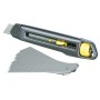 Cutter Interlock, 18mm (grau) (0-10-018)