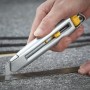 Cutter Interlock, 18mm (grau) (0-10-018)