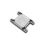 EK Water Blocks 3831109819265 ventola per PC Processore Blocco di acqua Metallico (3831109819265)