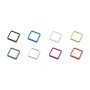 EK Water Blocks 3831109819265 ventola per PC Processore Blocco di acqua Metallico (3831109819265)