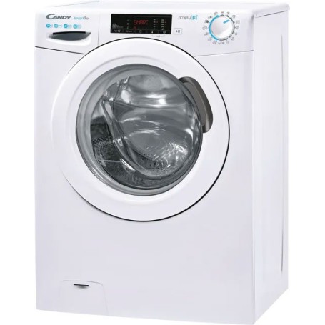 LAVATRICE CS 14102DW4/1-S (31019648)