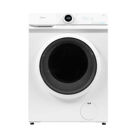LAV MIDEA 7KG CLASSE A 1400 RPM (MF100W70BA/W-IT)