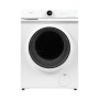 LAV MIDEA 8KG CLASSE A 1400 RPM (MF100W80BA/W-IT)