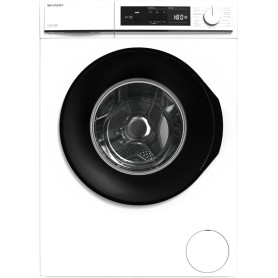SHARP LAVATRICE 7KG 1400 GIRI CL. A (ES-NFA714BW1NA)