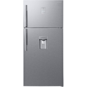 TMF SERIE 7000  DISPLAY+DRINK (RT62K711RSL/ES)