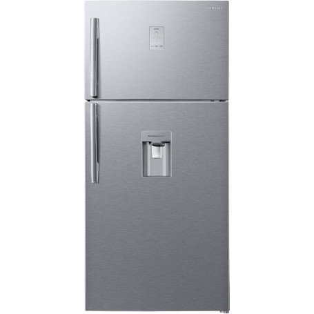 TMF SERIE 7000  DISPLAY+DRINK (RT62K711RSL/ES)