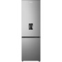 Gorenje RK418CPS4WD, combinazione frigorifero-congelatore (acciaio inossidabile) (20015148)