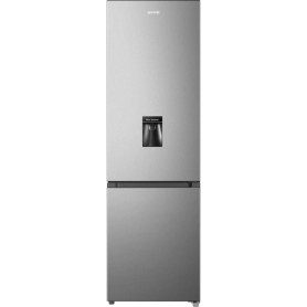 Gorenje RK418CPS4WD, combinazione frigorifero-congelatore (acciaio inossidabile)