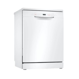 Bosch Serie 2 SMS2ITW32E lavastoviglie Libera installazione 12 coperti E (SMS2ITW32E)