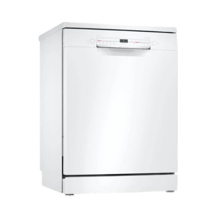 Bosch Serie 2 SMS2ITW32E lavastoviglie Libera installazione 12 coperti E (SMS2ITW32E)