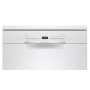 Bosch Serie 2 SMS2ITW32E lavastoviglie Libera installazione 12 coperti E (SMS2ITW32E)