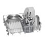 Bosch Serie 2 SMS2ITW32E lavastoviglie Libera installazione 12 coperti E (SMS2ITW32E)