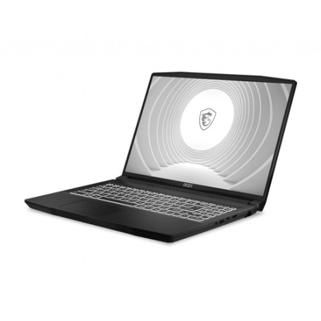 MSI CreatorPro M16 A12UIS-424 i7-12700H Workstation mobile 40,6 cm (16") Quad HD+ Intel® Core™ i7 32 GB DDR4-SDR (001584-424)