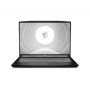 MSI CreatorPro M16 A12UIS-424 i7-12700H Workstation mobile 40,6 cm (16") Quad HD+ Intel® Core™ i7 32 GB DDR4-SDR (001584-424)