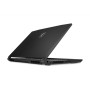 MSI CreatorPro M16 A12UIS-424 i7-12700H Workstation mobile 40,6 cm (16") Quad HD+ Intel® Core™ i7 32 GB DDR4-SDR (001584-424)