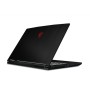 MSI CreatorPro M15 A11UIS-809 i7-11800H Workstation mobile 39,6 cm (15.6") Full HD Intel® Core™ i7 16 GB DDR4-SD (0016R6-809)