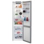Beko RCNA406I40XBN frigorifero con congelatore Libera installazione 362 L E Acciaio inossidabile (RCNA406I40XBN)