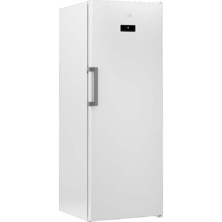 Beko RFNE448E35W congelatore Verticale Libera installazione 404 L E Bianco (RFNE448E35W)