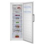 Beko RFNE448E35W congelatore Verticale Libera installazione 404 L E Bianco (RFNE448E35W)