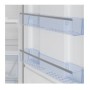 Beko RFNE448E35W congelatore Verticale Libera installazione 404 L E Bianco (RFNE448E35W)