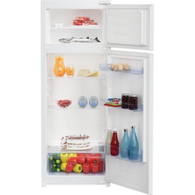 Beko BDSA180K3SN frigorifero con congelatore Da incasso 177 L F Bianco (7521520004)