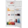 Beko BDSA180K3SN frigorifero con congelatore Da incasso 177 L F Bianco (7521520004)