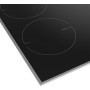 Beko HII64400MTX Nero Da incasso 60 cm Piano cottura a induzione 4 Fornello(i) (7757189220)
