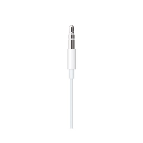 Apple MXK22ZM/A cavo audio 1,2 m 3.5mm (MXK22ZM/A)