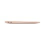 Apple MacBook Air Computer portatile 33,8 cm (13.3") Apple M 16 GB 256 GB SSD Wi-Fi 6 (802.11ax) macOS Big Su (MGND3D/A-Z12A004)
