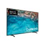 Samsung GU55BU8079U 139,7 cm (55") 4K Ultra HD Smart TV Wi-Fi Nero (GU55BU8079UXZG)
