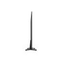 Samsung GU55BU8079U 139,7 cm (55") 4K Ultra HD Smart TV Wi-Fi Nero (GU55BU8079UXZG)