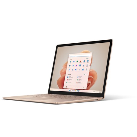 Microsoft Surface Laptop 5 i5-1235U Computer portatile 34,3 cm (13.5") Touch screen Intel® Core™ i5 8 GB LPDDR5x- (R1S-00065)