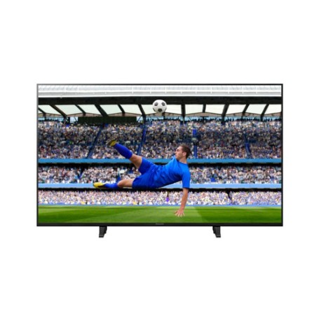 Panasonic TX-49LXW944 TV 124,5 cm (49") 4K Ultra HD Smart TV Nero (TX-49LXW944)