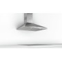 Bosch DWP96BC50 cappa aspirante Cappa aspirante a parete Acciaio inossidabile 600 m³/h A (DWP96BC50)
